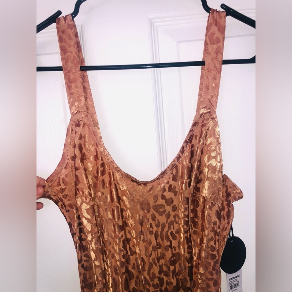 Amuse Society mini dress (XS) - Picture 5 of 11